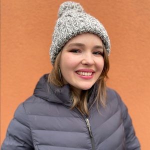 Meet your Posher, Bethany